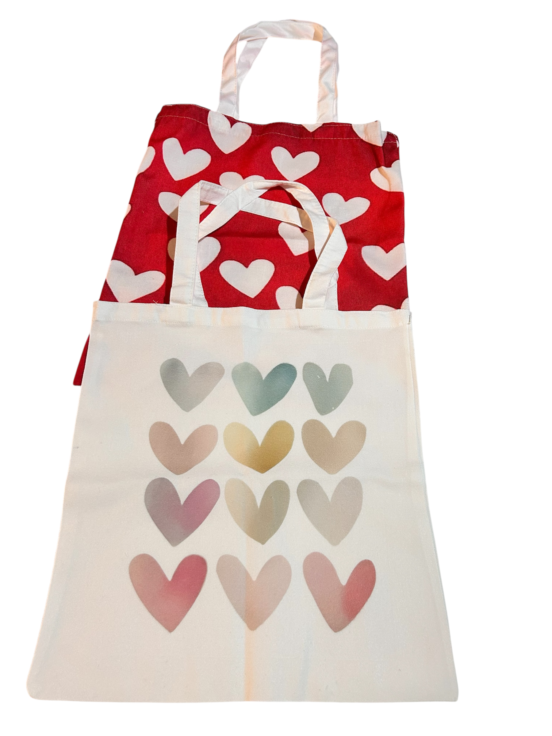 Tote bag Saint-Valentin