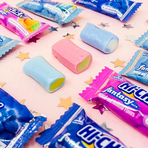 Pate à macher Sub Fantasy Hi-Chew