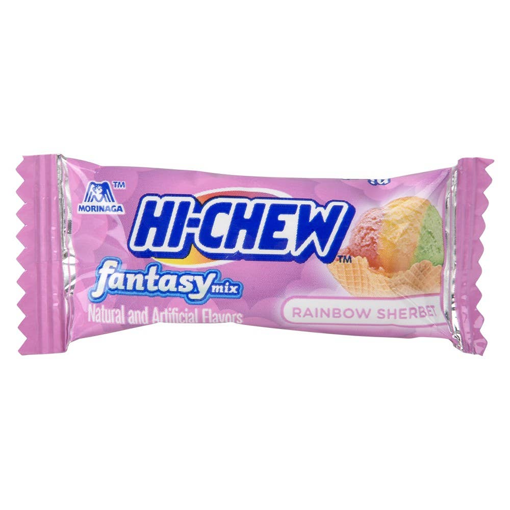 Pate à macher Sub Fantasy Hi-Chew