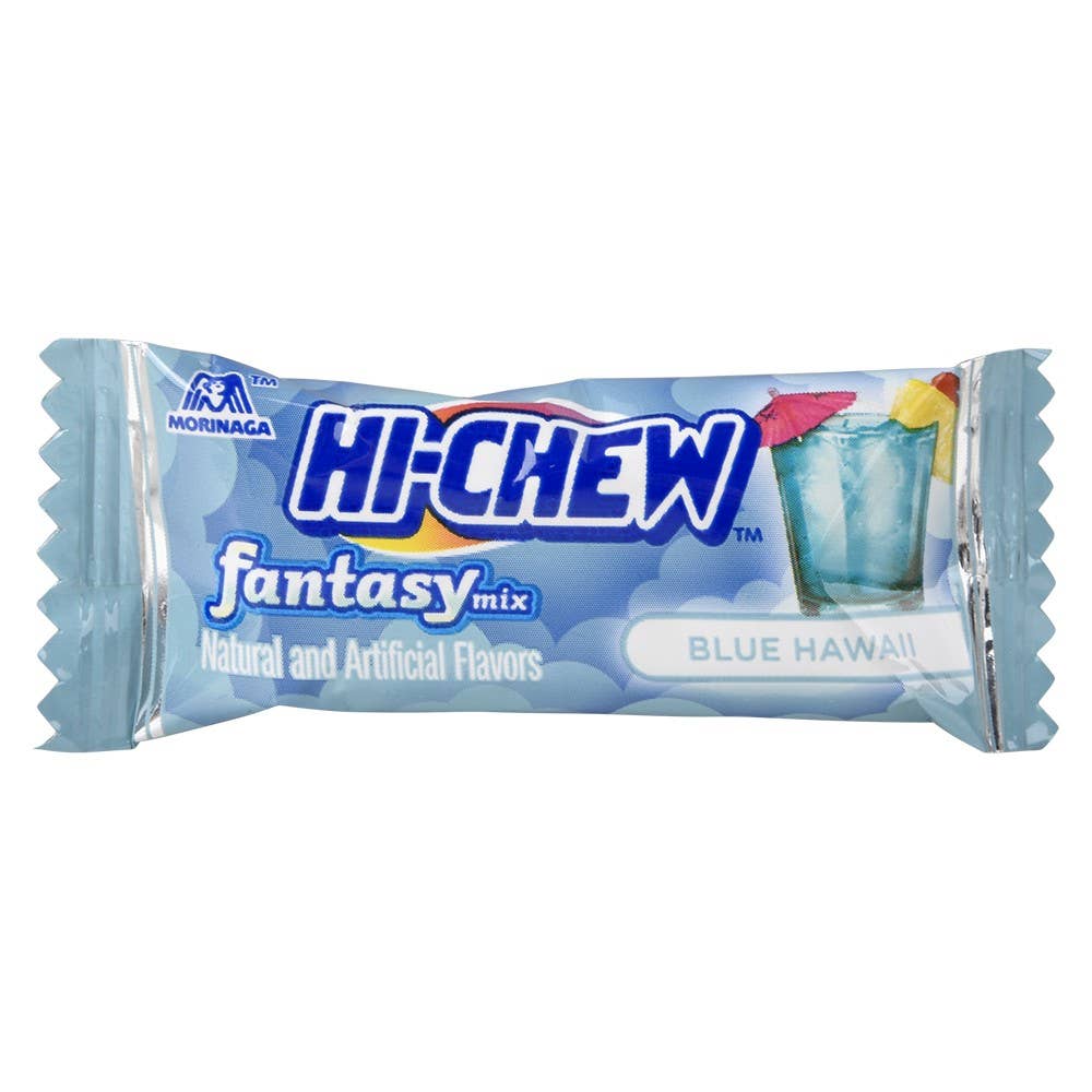 Pate à macher Sub Fantasy Hi-Chew