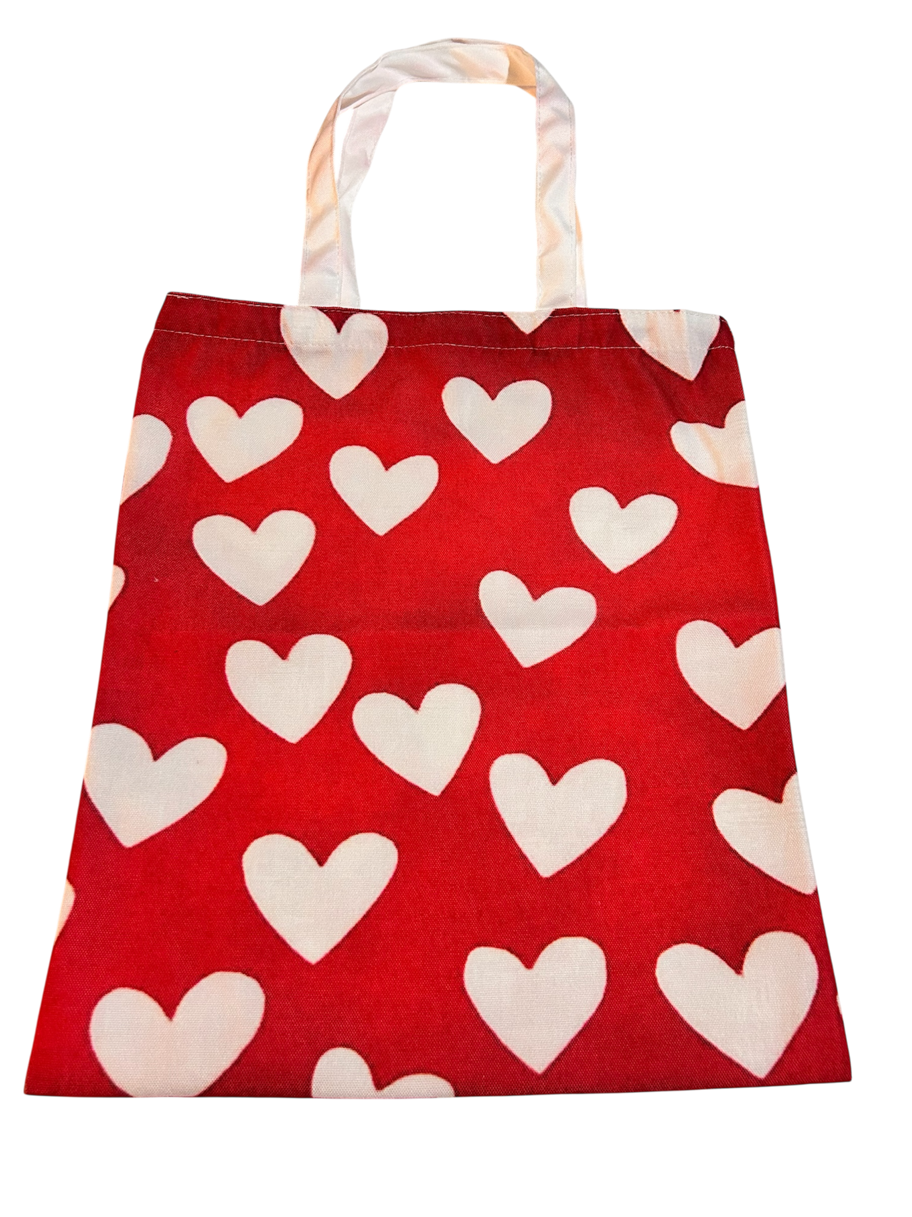 Tote bag Saint-Valentin