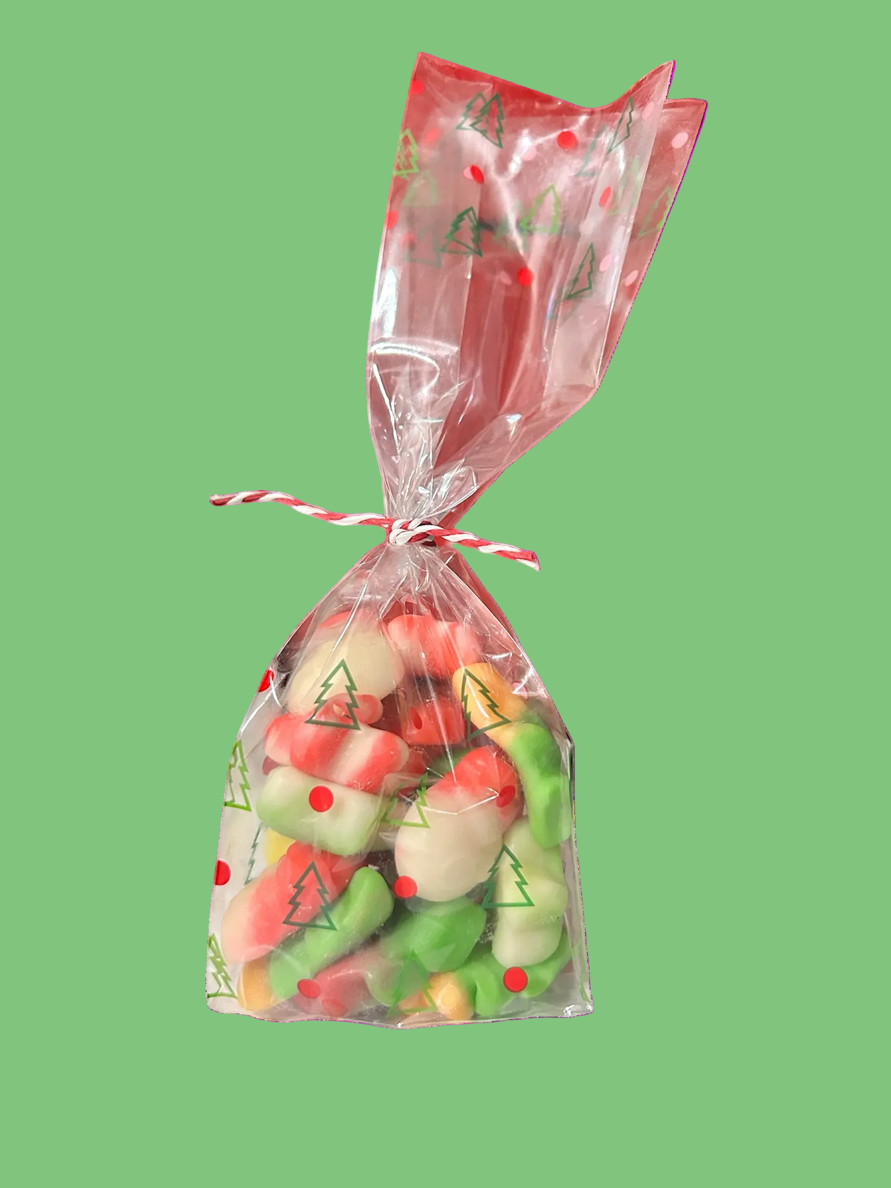 Vrac lisse Noël - 100gr