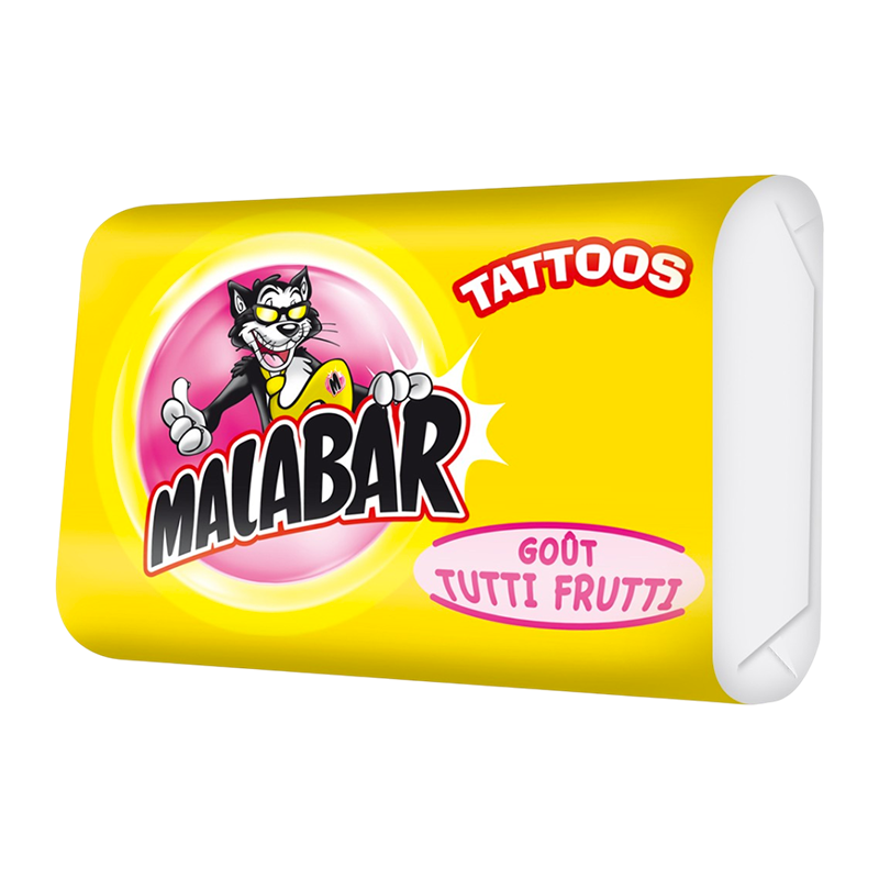 Malabar Tutti Frutti