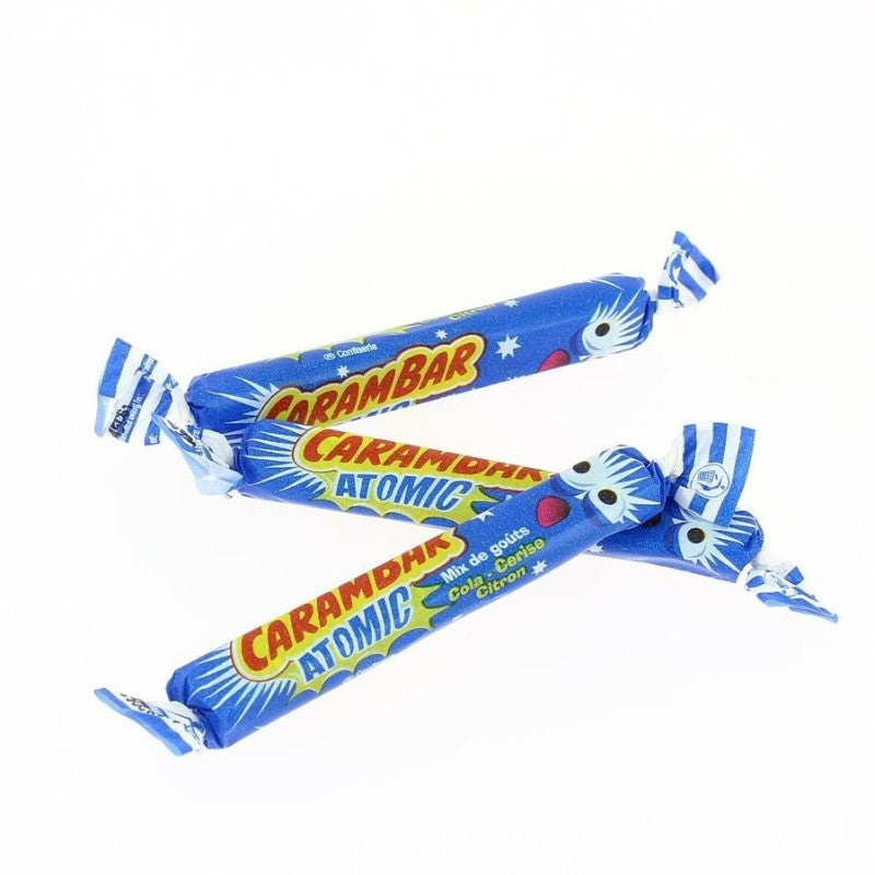 Carambar Atomic (à l'unité)