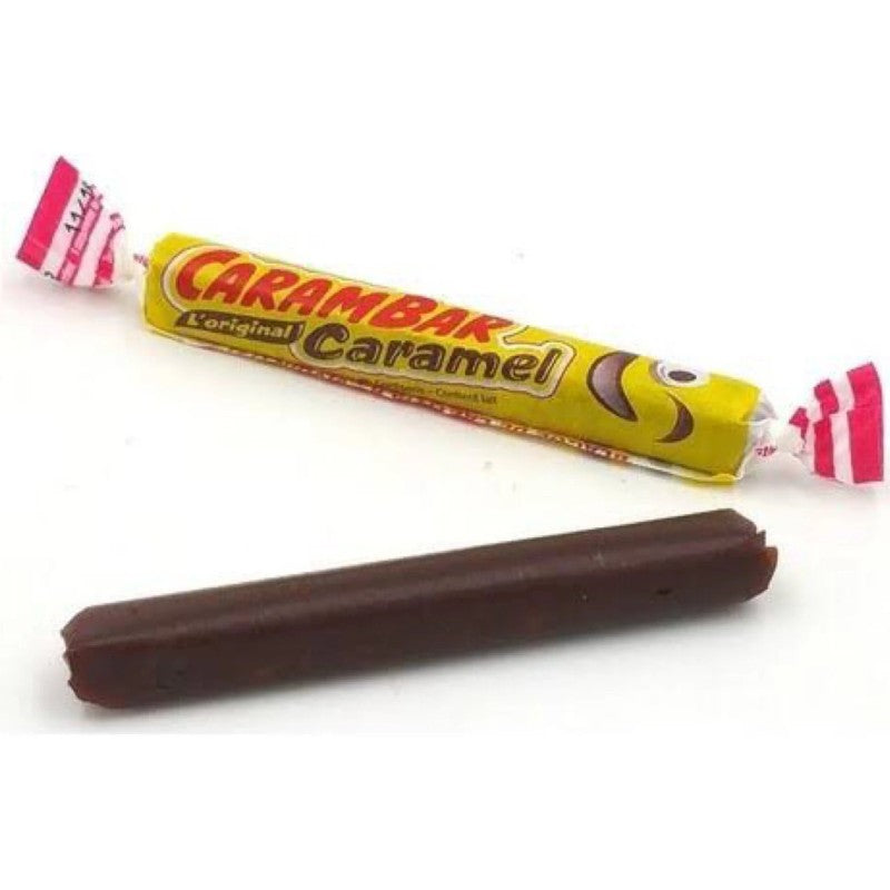 Carambar caramel (à l'unité)