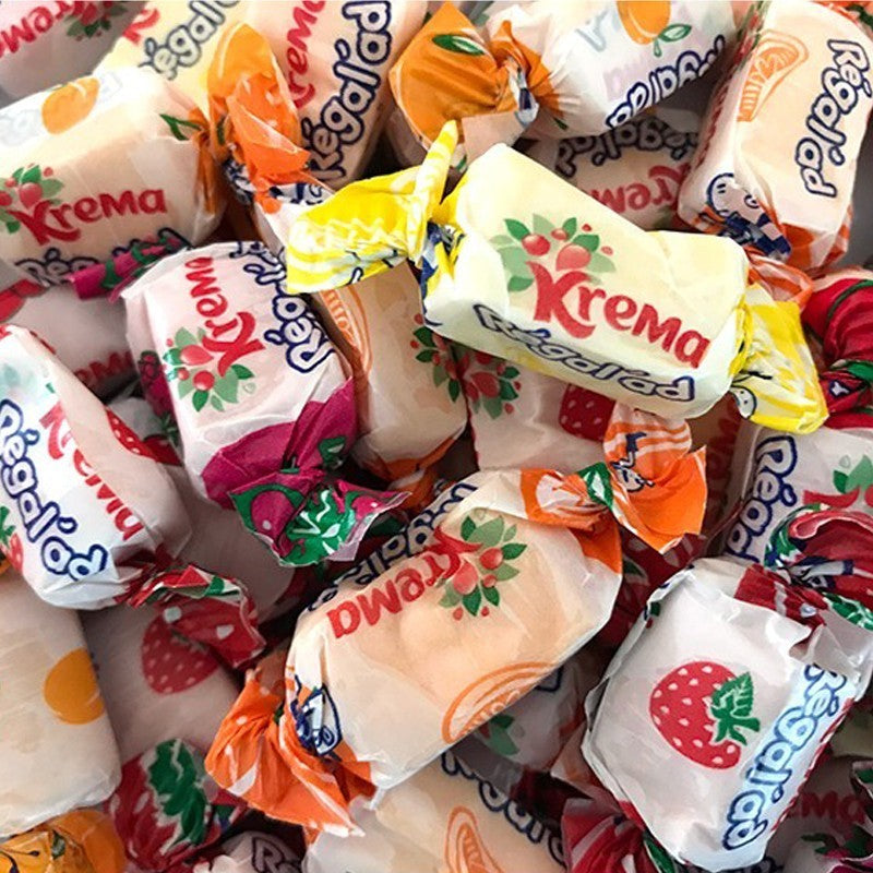 Krema Regal’ad - 100 gr