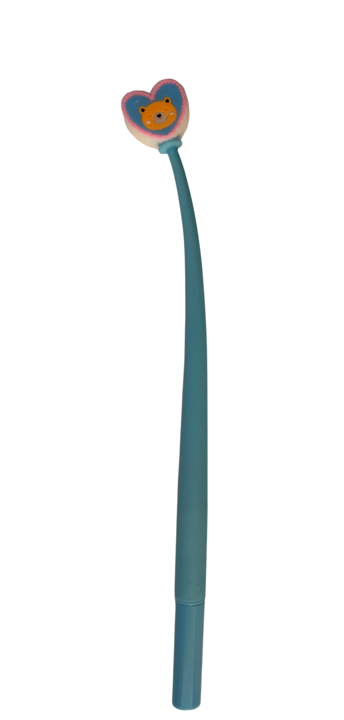 Stylo bille oscilliant