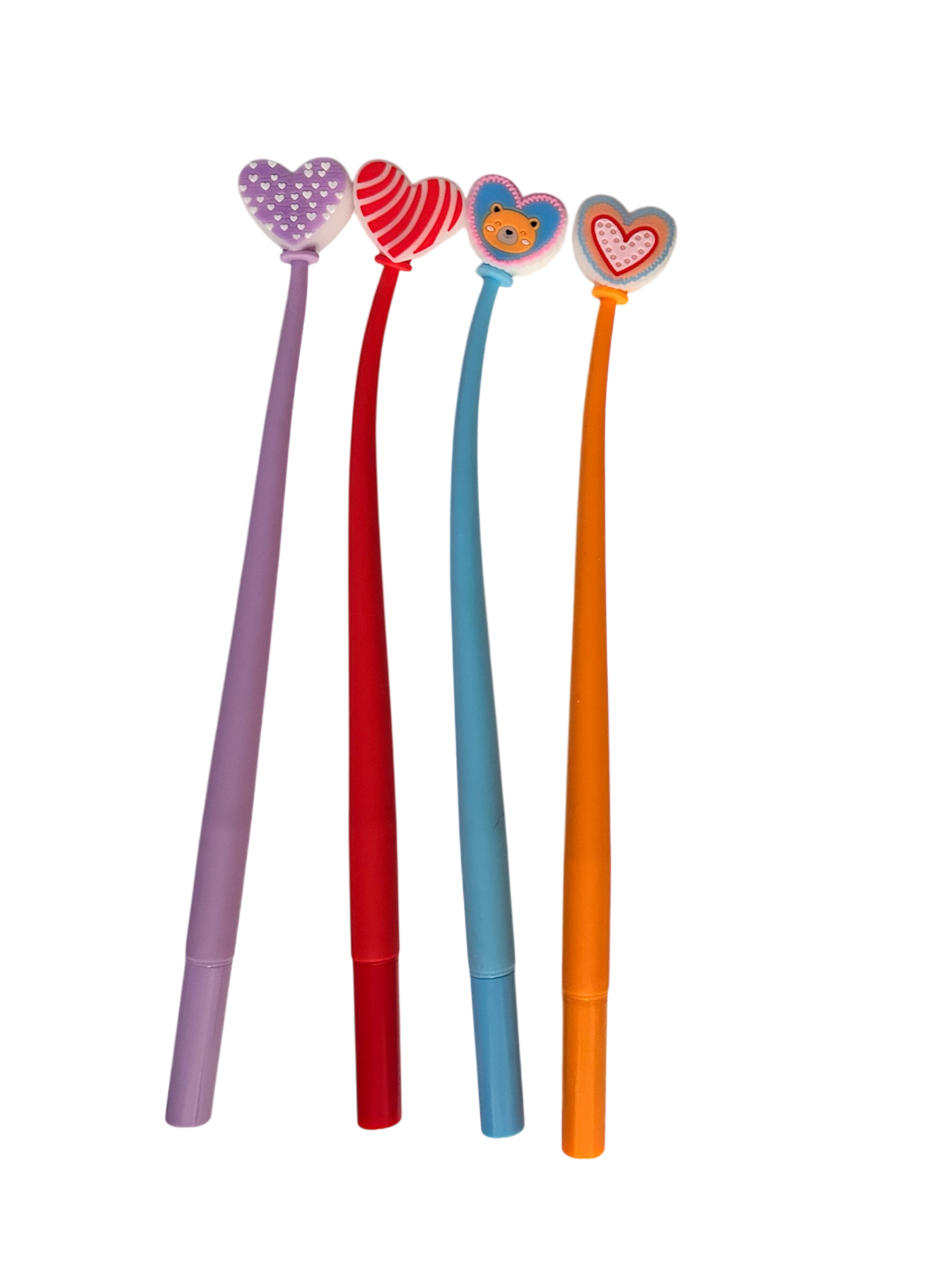 Stylo bille oscilliant