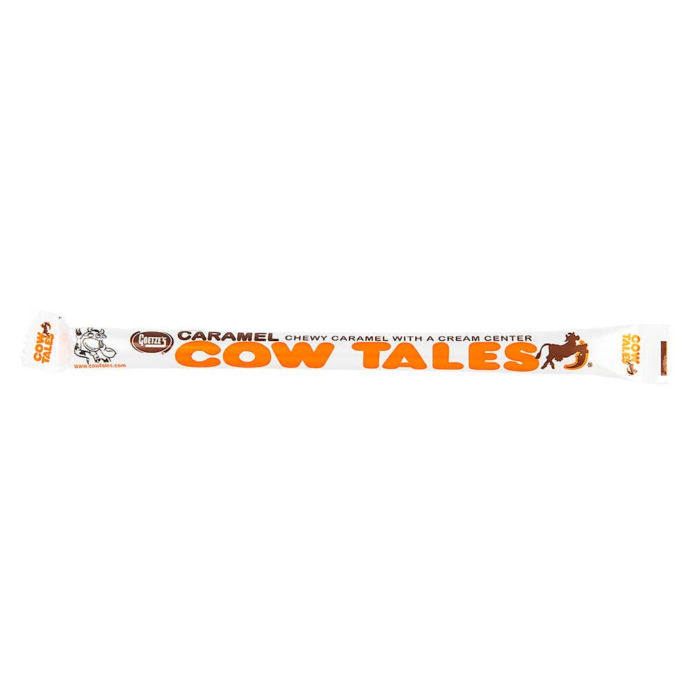 COW TALES VANILLE